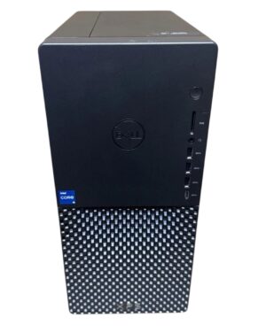 Dell XPS 8940 Gaming Desktop i7-11700 | RTX 3060 | 16GB RAM | 1TB NVMe | Win 11 Pro